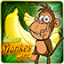 icon android Banana Monkey Game