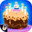 icon android Princess Cake Maker