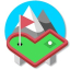 icon android Vista Golf