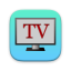 icon android TV
