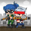 icon android War Heroes