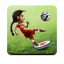 icon android Find a Way Soccer: Women's Cup