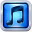 icon android Mp3 Music Download