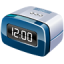 icon android Dock Clock