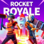 icon android Rocket Royale