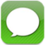 icon android iMessage