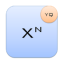 icon android Polynomial Calculator