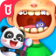 icon android Baby Panda's Body Adventure