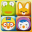 icon android pororo puzzle