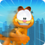 icon android Garfield Run