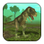 icon android TRex Sim 3D