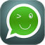 icon android Emoji Keyboard For WhatsApp