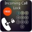 icon android Incoming Call Lock