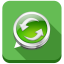 icon android Check Update For WhatsApp