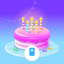 icon android Cake Maker Kids