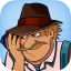 icon android Bootleggers: Illegal Farm - Moonshine Mafia Town