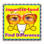 icon android Find Differences Japanese Food