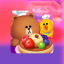 icon android LINE Chef