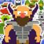 icon android 8 Bit RPG Creator