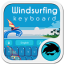 icon android Windsurfings Keyboard