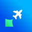 icon android Plane Finder Free