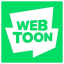 icon android WEBTOON