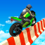 icon android Impossible Bike Stunts