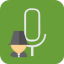 icon android Secret Voice Recorder HD