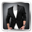 icon android Men Fashion Photo Suit