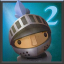 icon android Wind-up Knight 2