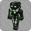 icon android Robot Skins for Minecraft