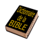 icon android Bible and Dictionary