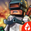 icon android Battle Craft Survival