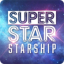 icon android SuperStar Starship