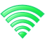 icon android Widget WiFi