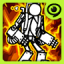 icon android Cartoon Wars: Gunner