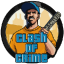 icon android Clash of Crime Mad San Andreas