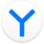 icon android Yandex Browser Lite