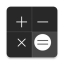 icon android Calculator - Simple & Stylish