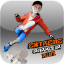 icon android Parkour Training Vector Simulator 3D Games
