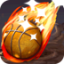 icon android Tip-Off Basketball