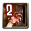 icon android Escape The Floor Terror 2