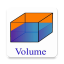 icon android Volume Calculator