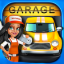 icon android Car Garage Tycoon - Simulation Game