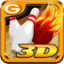 icon android 3D Bowling Battle Joker