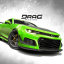 icon android Drag Racing