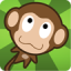 icon android Blast Monkeys