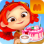 icon android Fantasy Patrol: Cafe