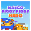 icon android Mango Piggy Hero Game