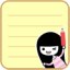 icon android My Deco Memo Note Sticker